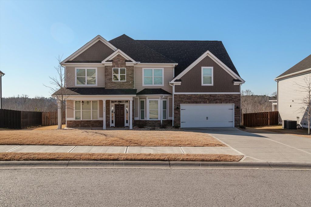 Photo of 230 Callahan Drive, Evans, GA 30809 (MLS # 551927)