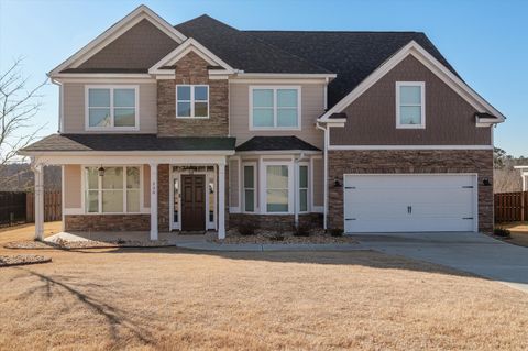 Photo of 230 Callahan Drive, Evans, GA 30809 (MLS # 551927)