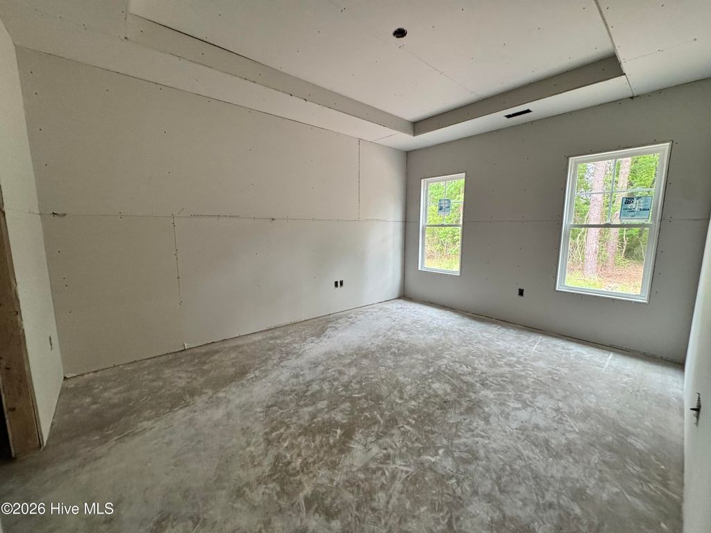 Photo of 1749 Walnut Run Drive, Deep Run, NC 28525 (MLS # 100569908)