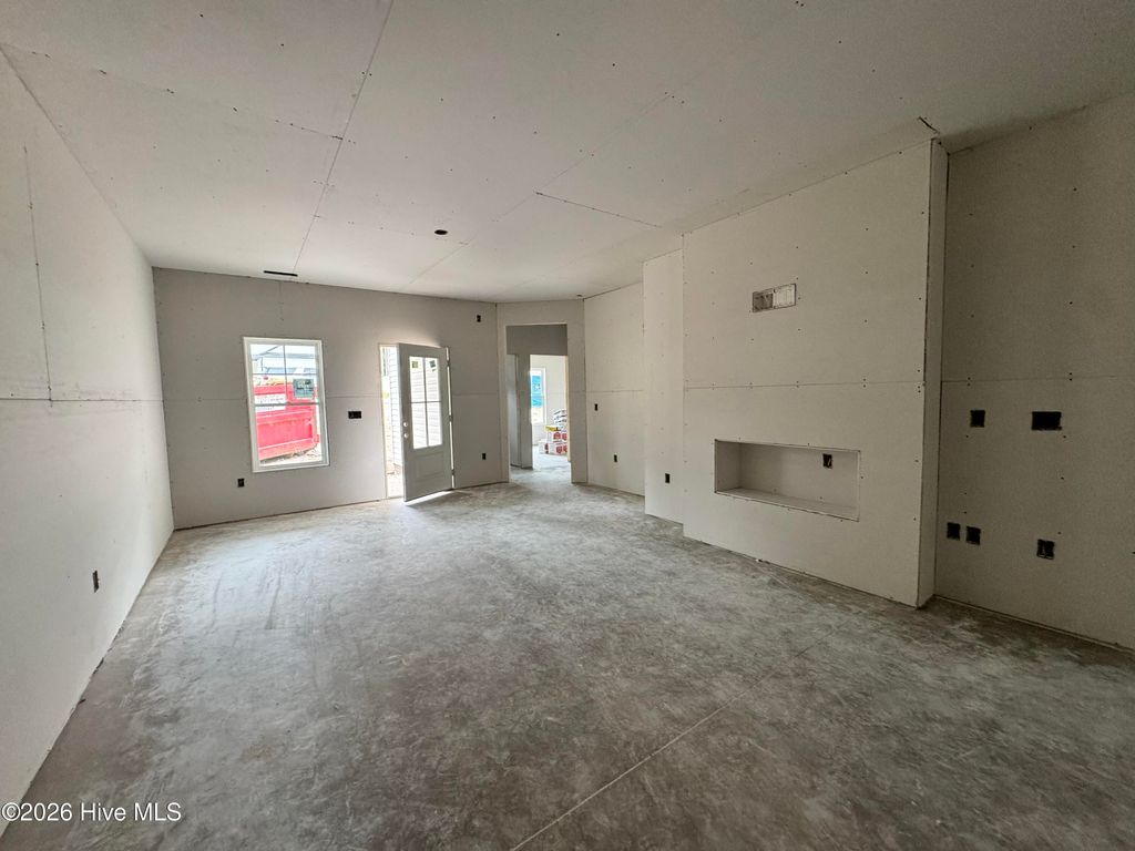 Photo of 1749 Walnut Run Drive, Deep Run, NC 28525 (MLS # 100569908)