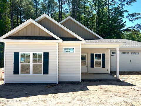 Homes For Sale - 1749 Walnut Run Drive<br/> Deep Run, NC 28525