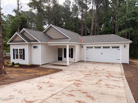 Homes For Sale - 1749 Walnut Run Drive<br/> Deep Run, NC 28525