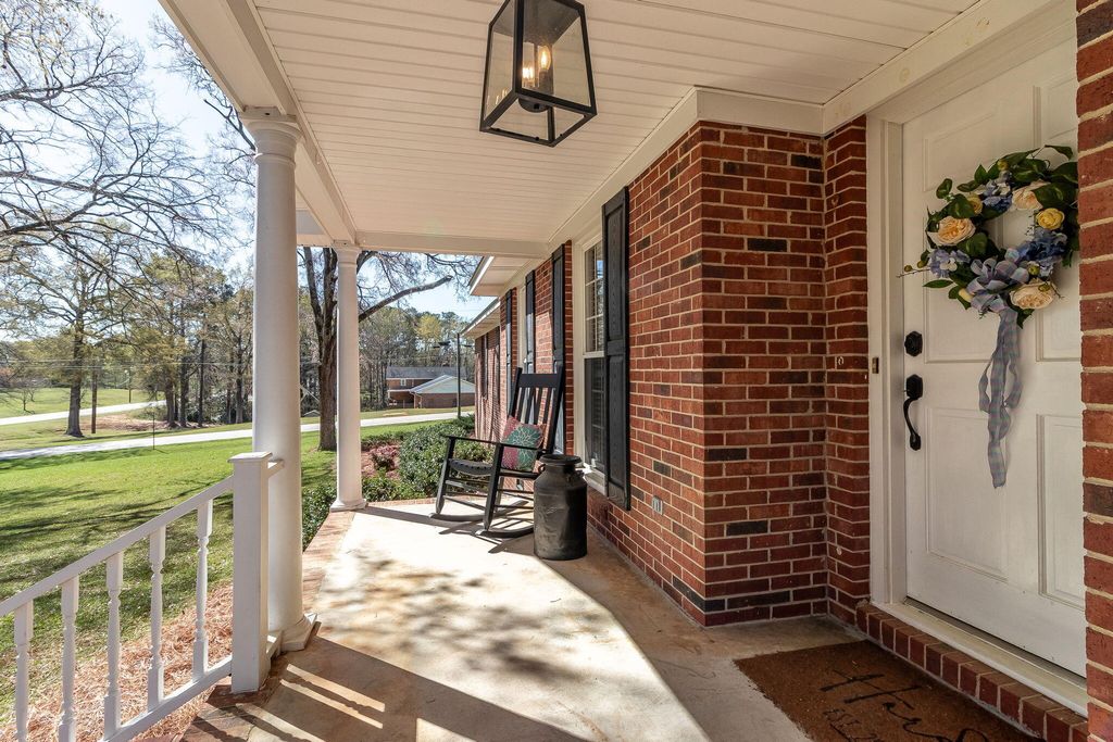 Photo of 28 Kelly Street, Lincolnton, GA 30817 (MLS # 553371)