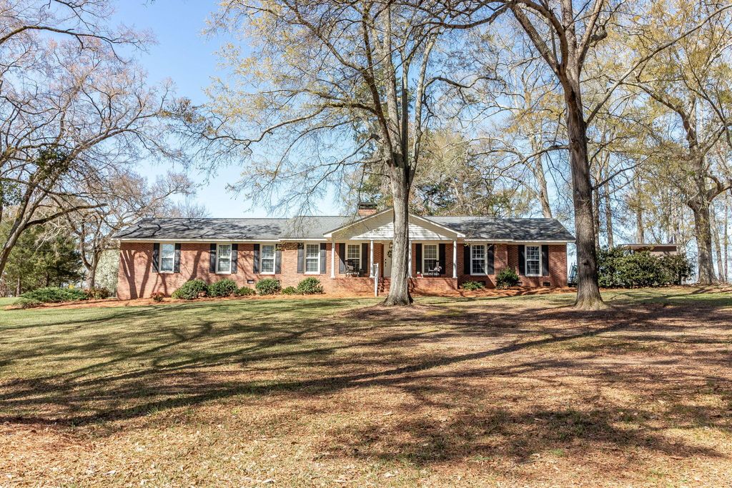 Photo of 28 Kelly Street, Lincolnton, GA 30817 (MLS # 553371)