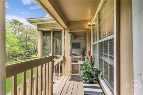 Condo For Sale - 401 N Cromwell Road #T6<br/> Chatham County, Savannah, GA 31410