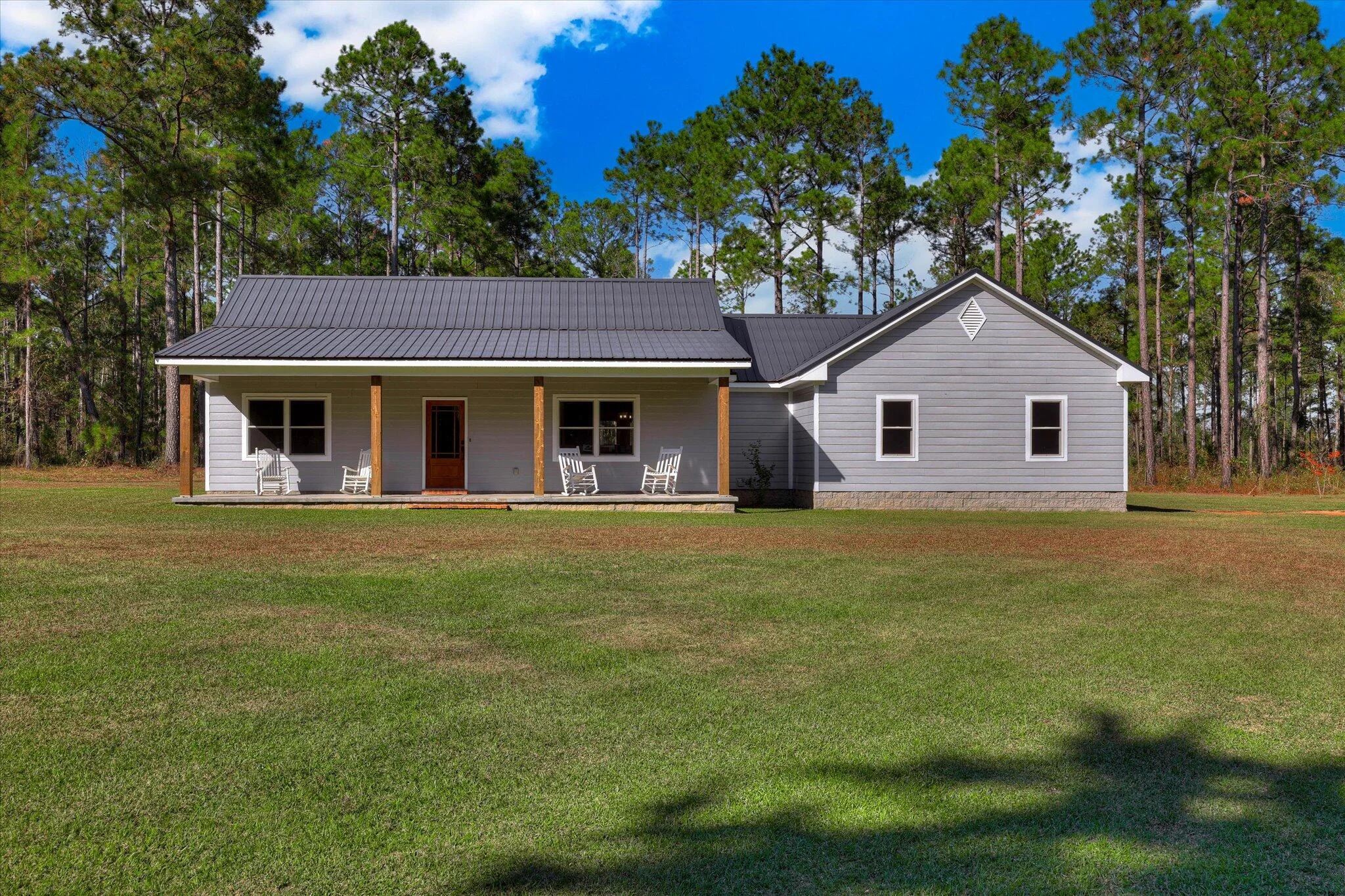 10596 Sand Valley Road, Avera, GA, 30803