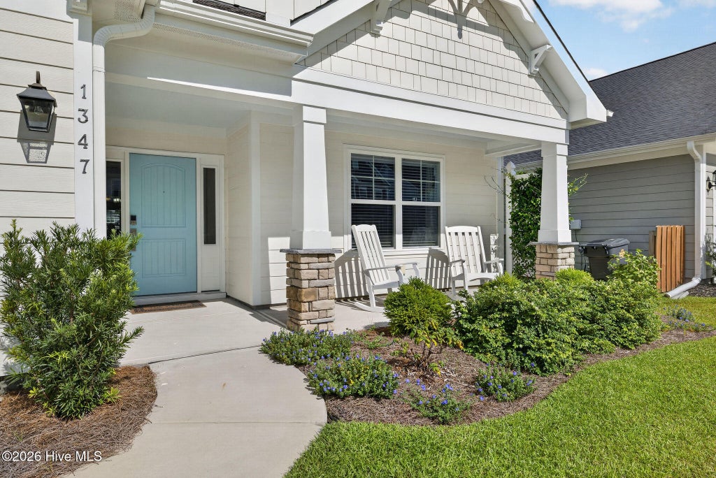 Photo of 1347 Big Cypress Loop, Wilmington, NC 28409 (MLS # 100602122)