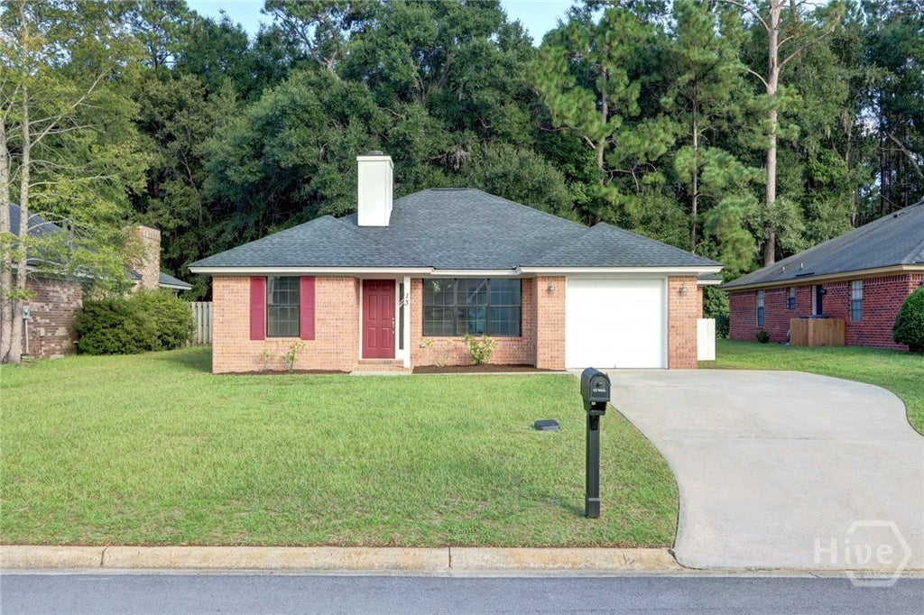 Photo of 13 Rustic Lane, Savannah, GA 31406 (MLS # SA364836)