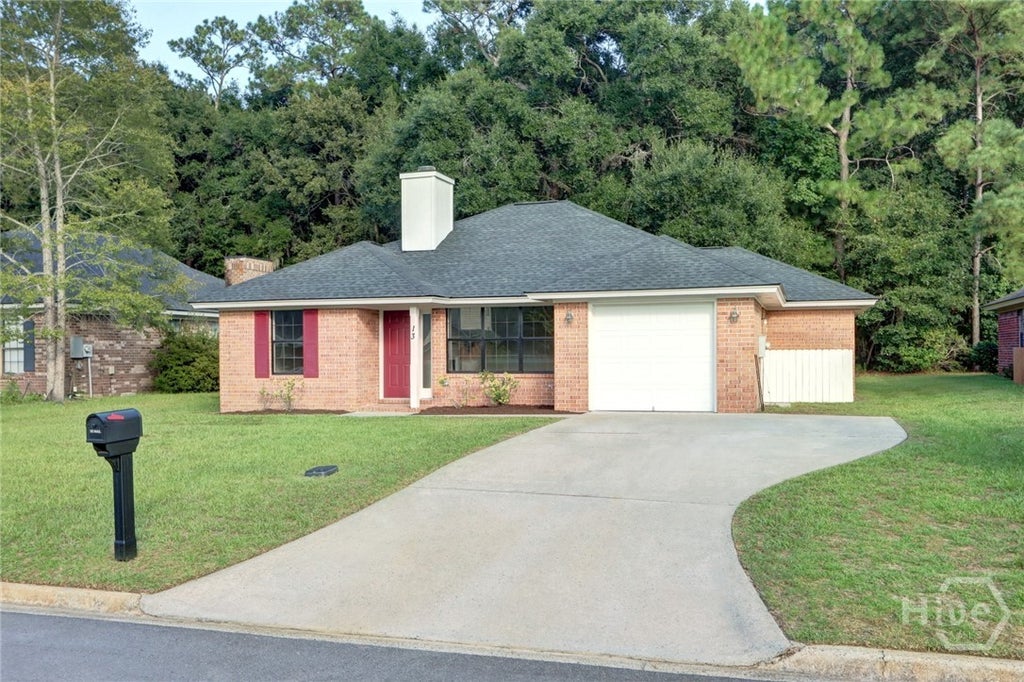 Photo of 13 Rustic Lane, Savannah, GA 31406 (MLS # SA364836)