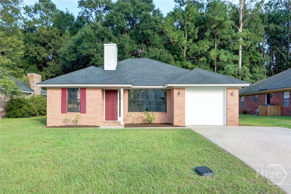 Photo of 13 Rustic Lane, Savannah, GA 31406 (MLS # SA364836)