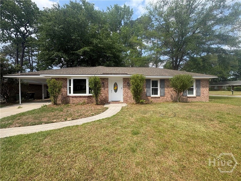 Photo of 2 Belvedere Drive, Savannah, GA 31419 (MLS # SA354640)