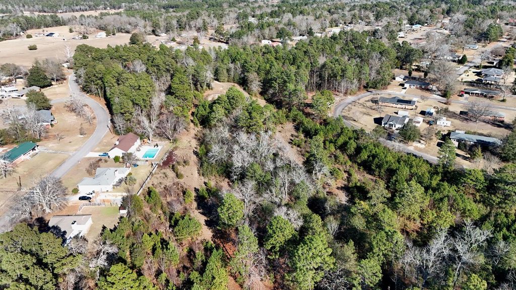 Photo of 301 Fairway Drive, New Ellenton, SC 29809 (MLS # 551247)