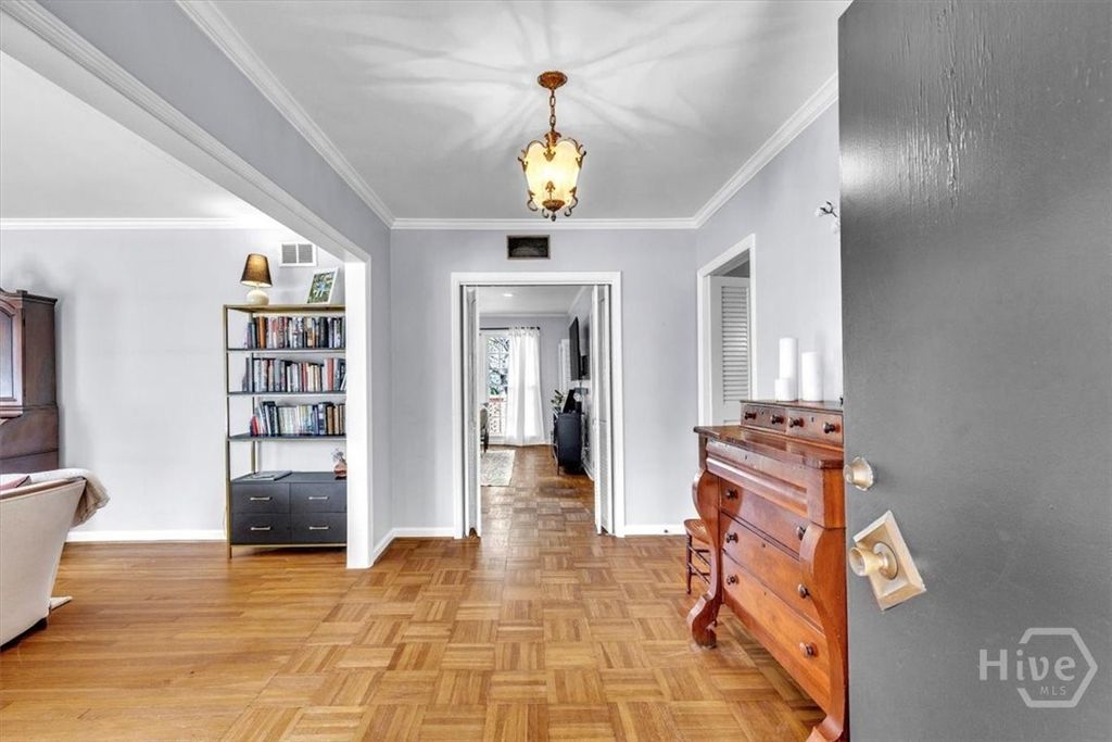 Photo of 602 Washington Avenue, Savannah, GA 31405 (MLS # SA350238)