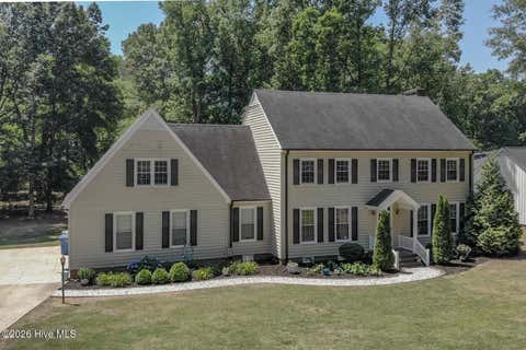 Homes For Sale - 905 Cardinal Drive<br/> Wilson, NC 27896