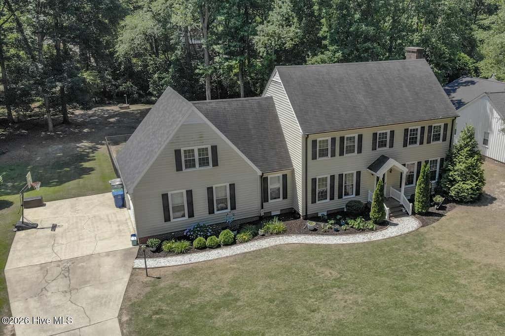 Photo of 905 Cardinal Drive NW, Wilson, NC 27896 (MLS # 100579712)