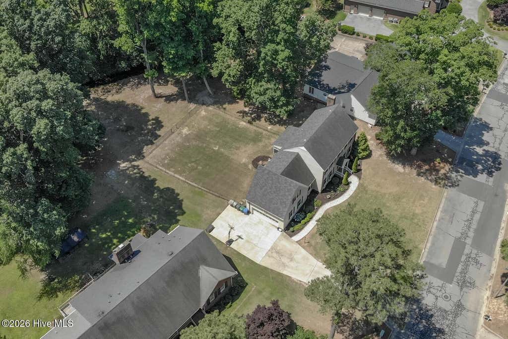 Photo of 905 Cardinal Drive NW, Wilson, NC 27896 (MLS # 100579712)