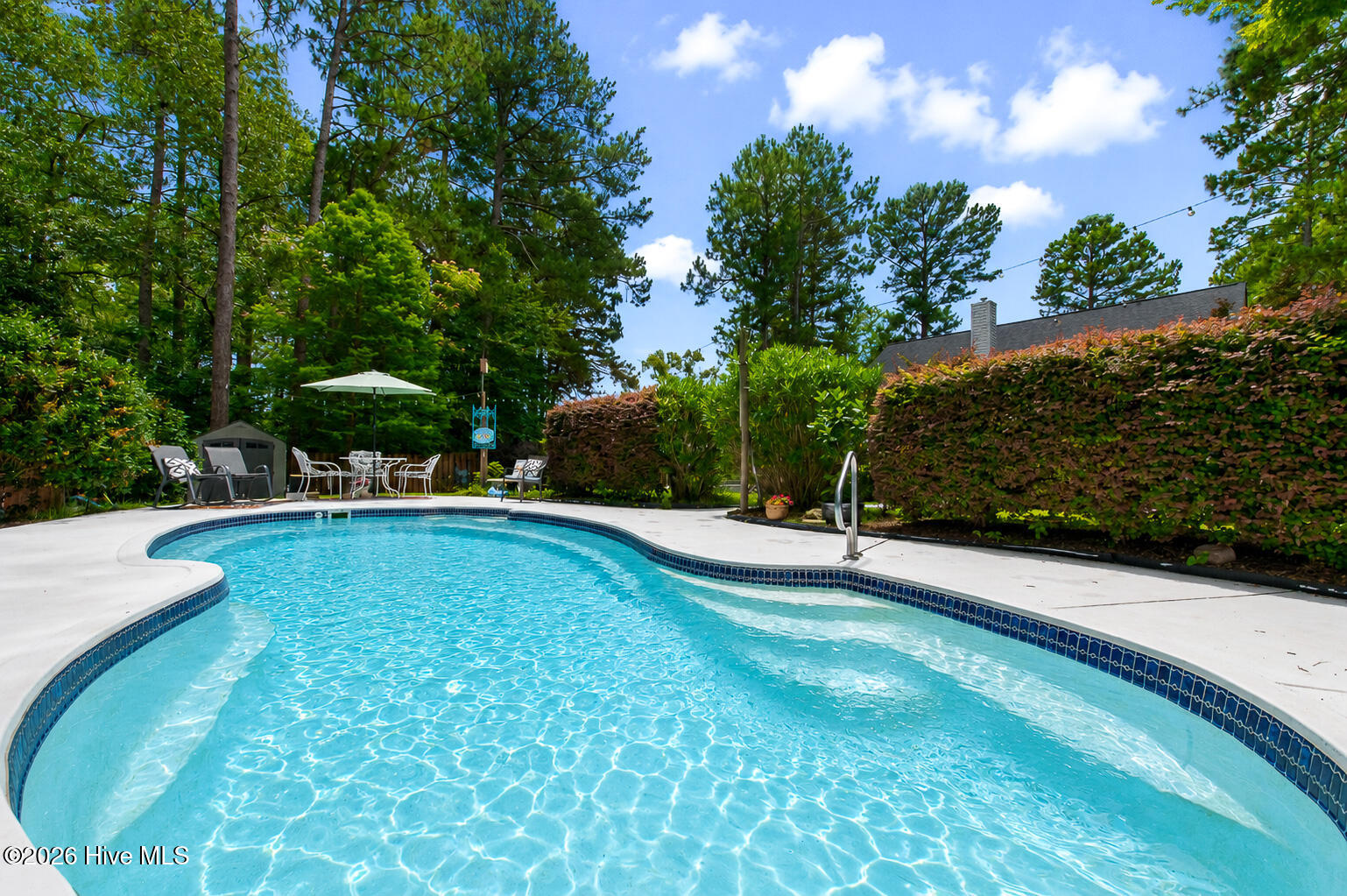 1375 Willow Woods Drive
