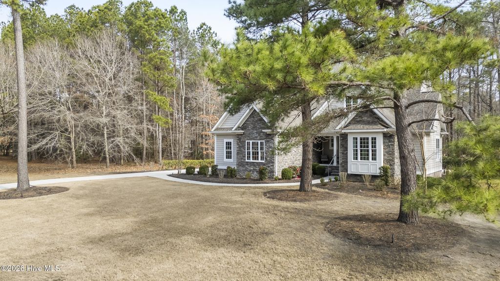 Photo of 155 Maple Creek Drive, Wallace, NC 28466 (MLS # 100557930)