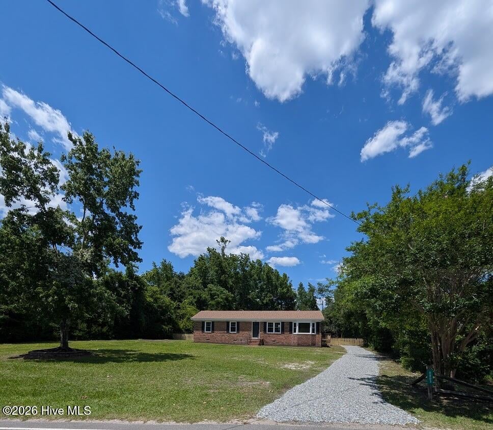 Photo of 6803 Murrayville Road, Wilmington, NC 28411 (MLS # 100579274)