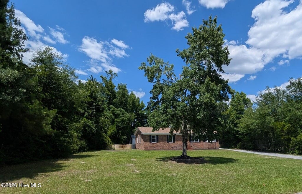 Photo of 6803 Murrayville Road, Wilmington, NC 28411 (MLS # 100579274)