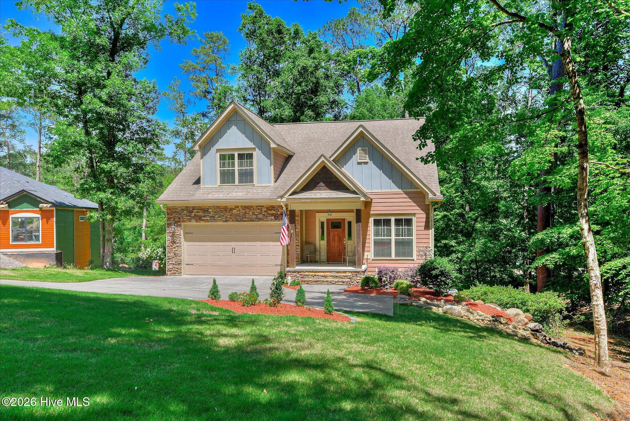 303 Cuttysark Point