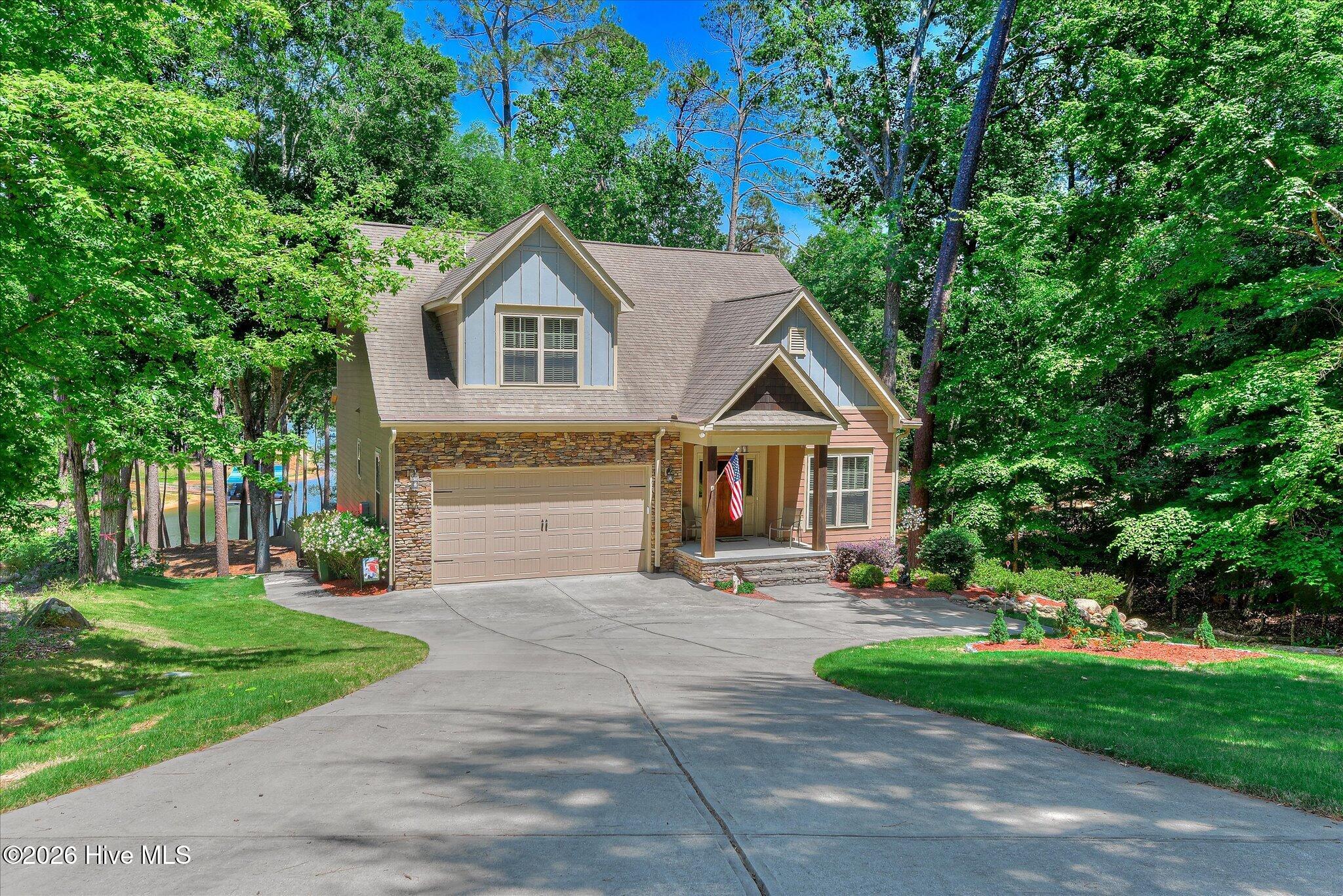 303 Cuttysark Point