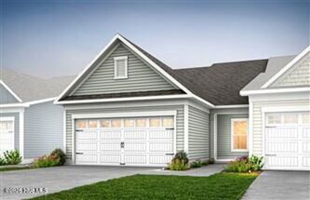 Photo of 1958 Caspian Trail SE, Southport, NC 28461 (MLS # 100563128)