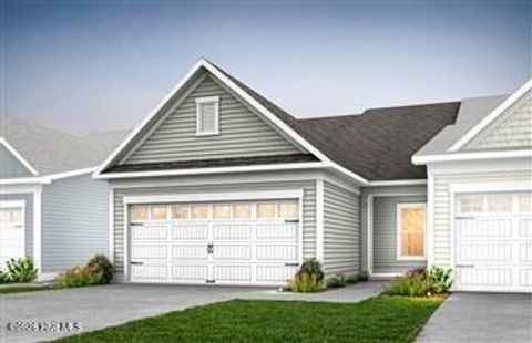 Photo of 1958 Caspian Trail SE, Southport, NC 28461 (MLS # 100563128)