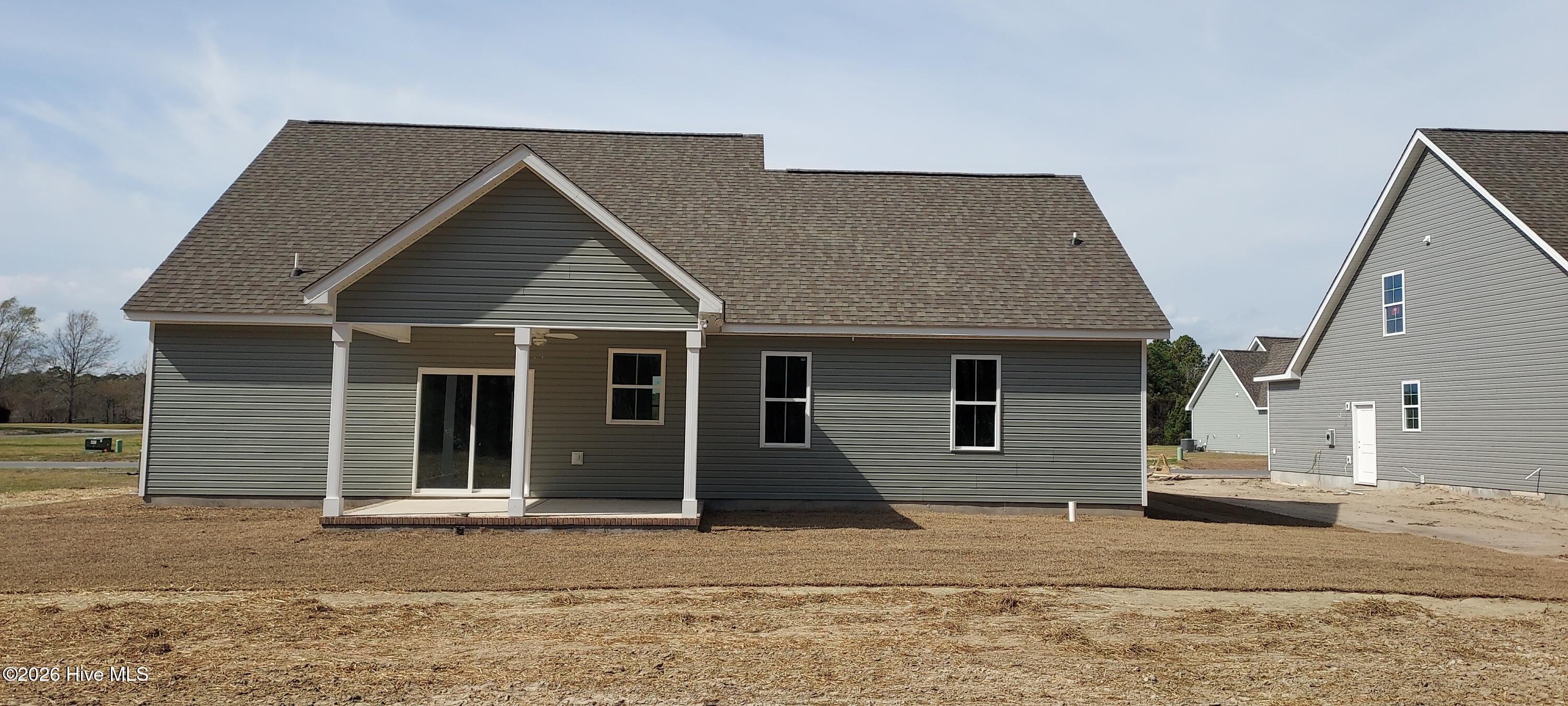 110 Rolling  Water Lane