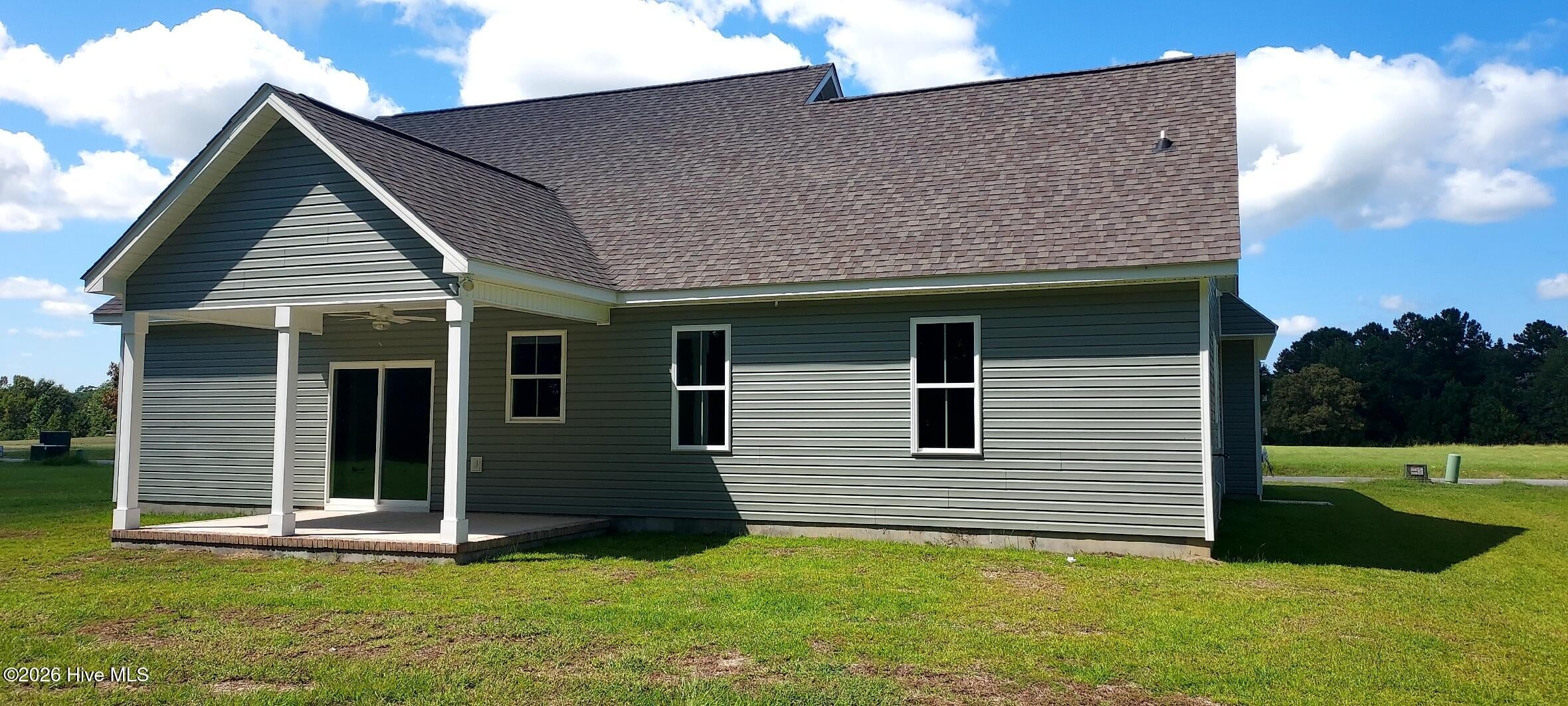110 Rolling Water Lane