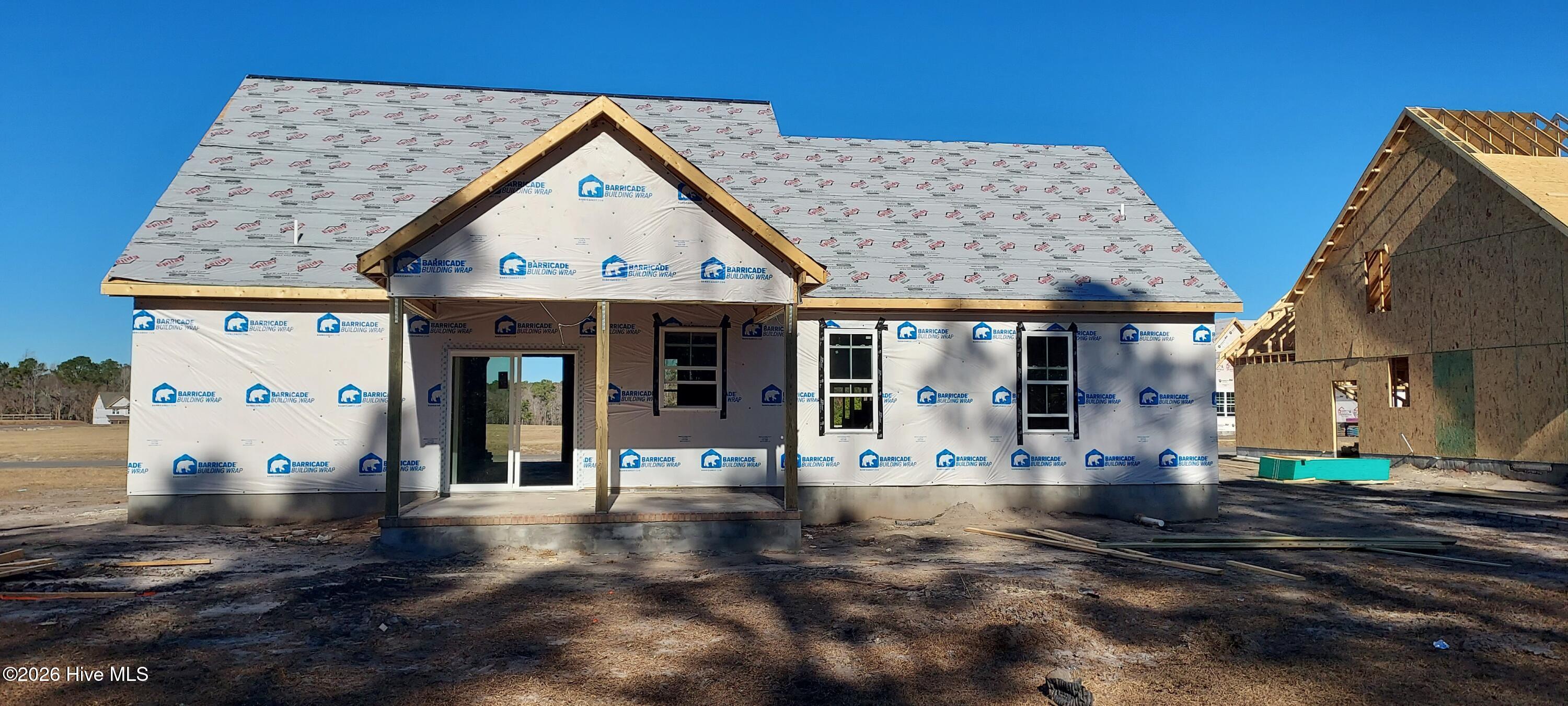 110 Rolling  Water Lane