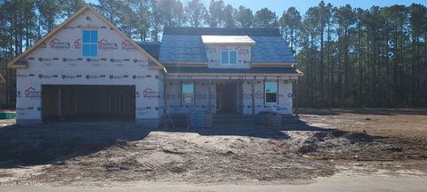 110 Rolling  Water Lane Swansboro NC 28584