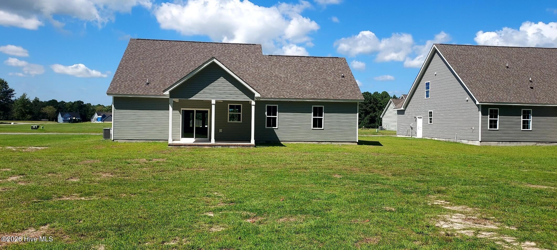 110 Rolling Water Lane