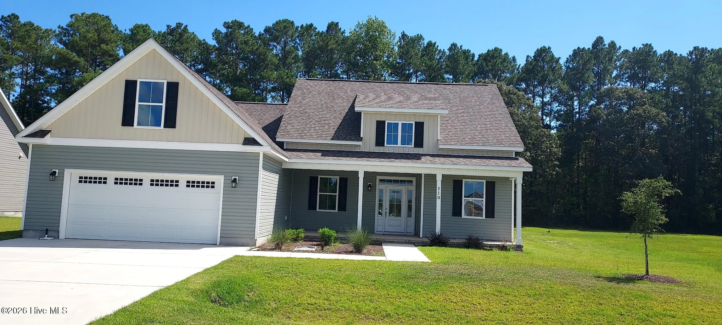 110 Rolling  Water Lane