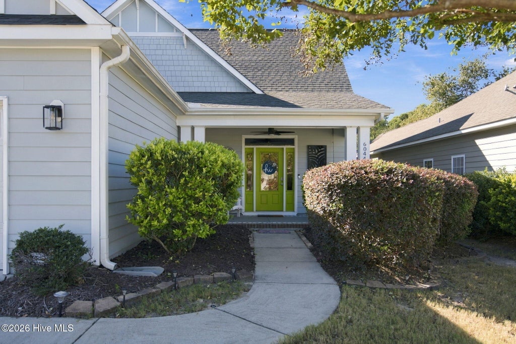 Photo of 6044 Chancellorsville Drive, Wilmington, NC 28409 (MLS # 100611713)