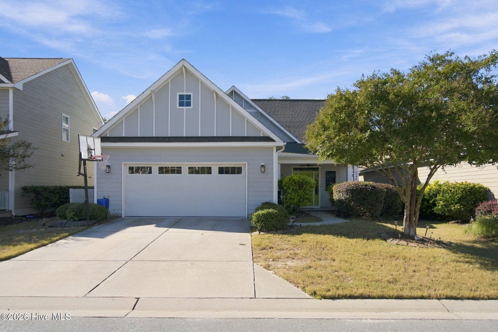 Photo of 6044 Chancellorsville Drive, Wilmington, NC 28409 (MLS # 100611713)