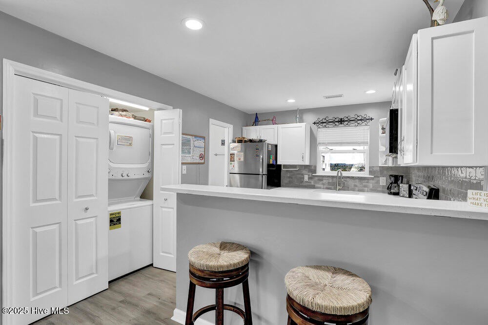Photo of 3802 Island Drive, North Topsail Beach, NC 28460 (MLS # 100601907)