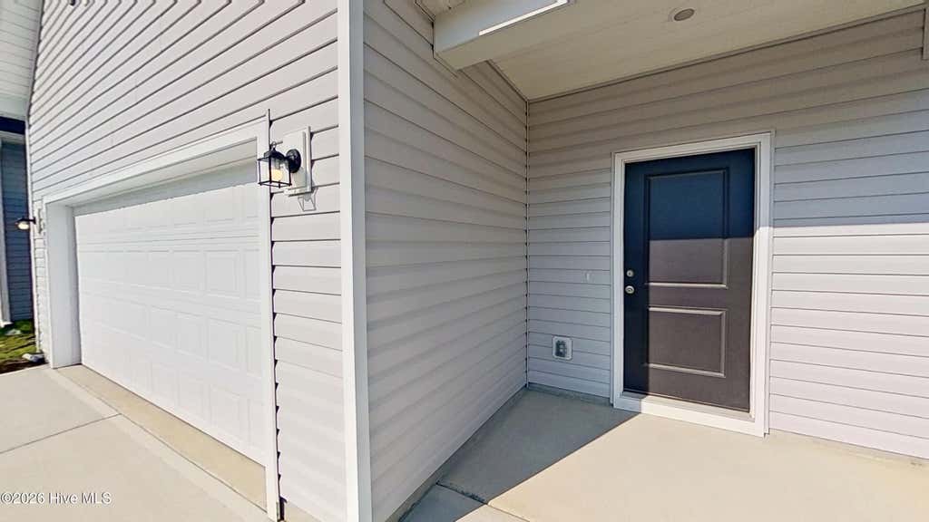 Photo of 1095 Hanson Drive, Leland, NC 28451 (MLS # 100596709)