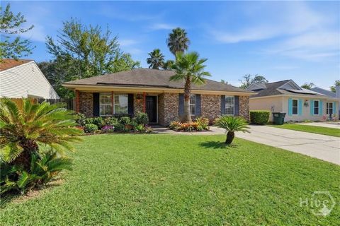 Homes For Sale - 216 Mapmaker Lane<br/> Chatham County, Savannah, GA 31410