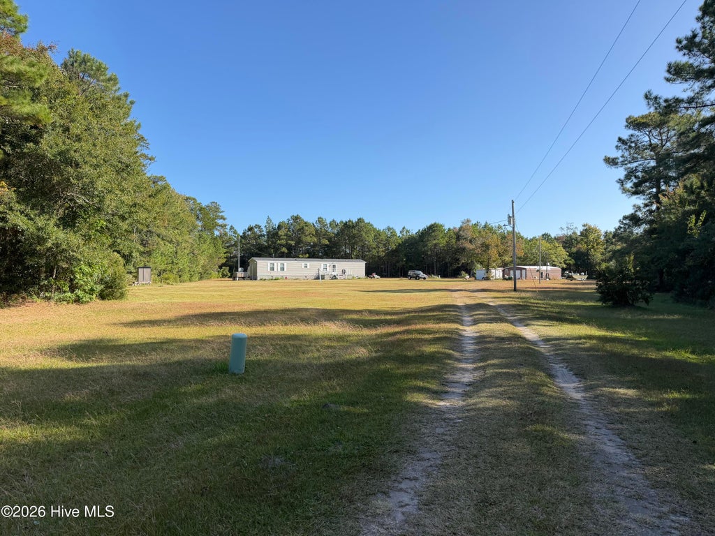 Photo of 315 Crows Nest Road, Beaufort, NC 28516 (MLS # 100612751)