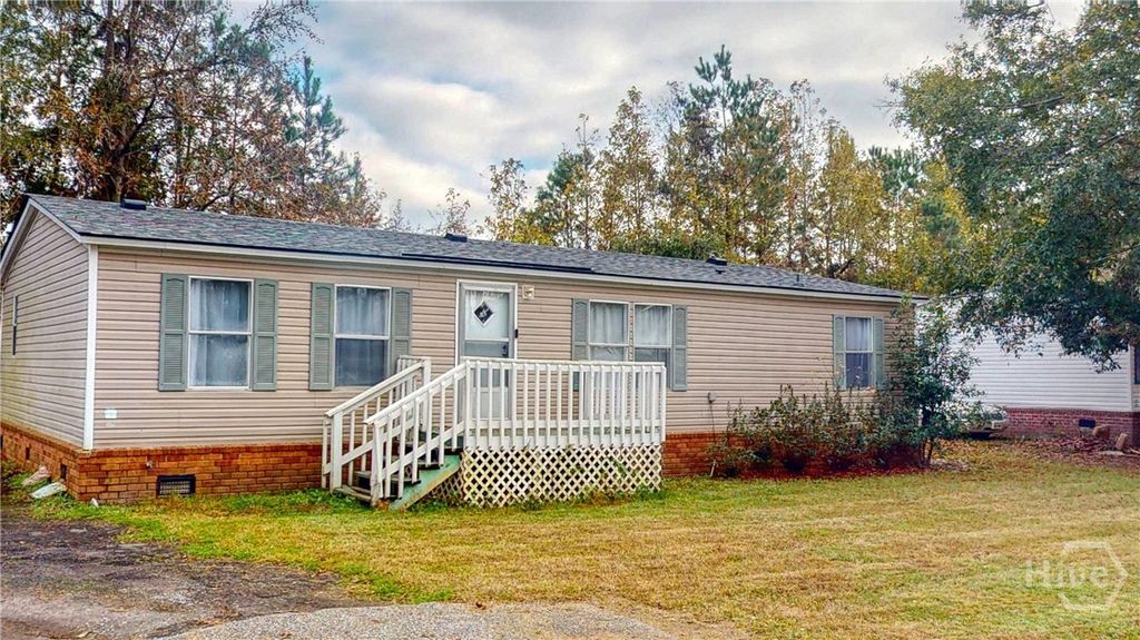 Photo of 175 Carter Street, Richmond Hill, GA 31324 (MLS # SA345079)