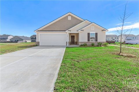 Homes For Sale - 225 Hasty Point Road<br/> Port Wentworth, GA 31407