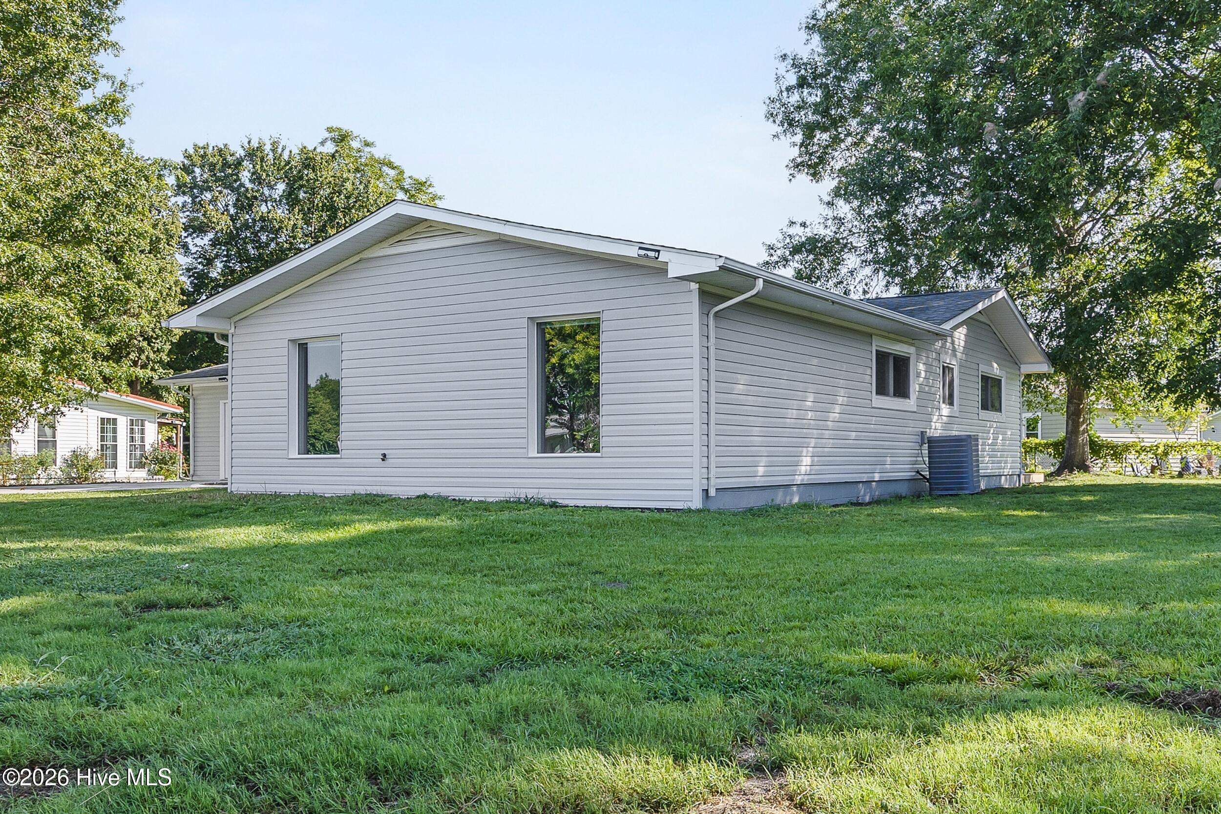 500 Emily Loop