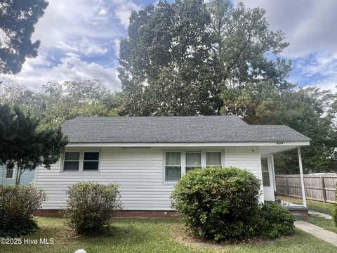 Homes For Sale - 409 Arbor Street<br/> Pitt County, Greenville, NC 27834