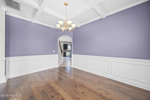 Tiny photo for 310 Bear Run, Jacksonville, NC 28540 (MLS # 100603341)