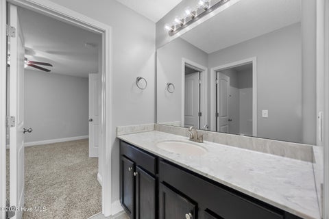 Tiny photo for 310 Bear Run, Jacksonville, NC 28540 (MLS # 100603341)