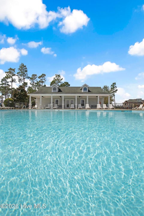 Tiny photo for 310 Bear Run, Jacksonville, NC 28540 (MLS # 100603341)
