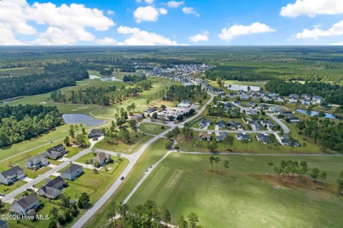 Tiny photo for 310 Bear Run, Jacksonville, NC 28540 (MLS # 100603341)