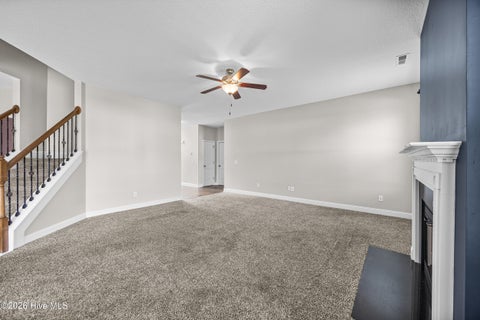 Tiny photo for 310 Bear Run, Jacksonville, NC 28540 (MLS # 100603341)
