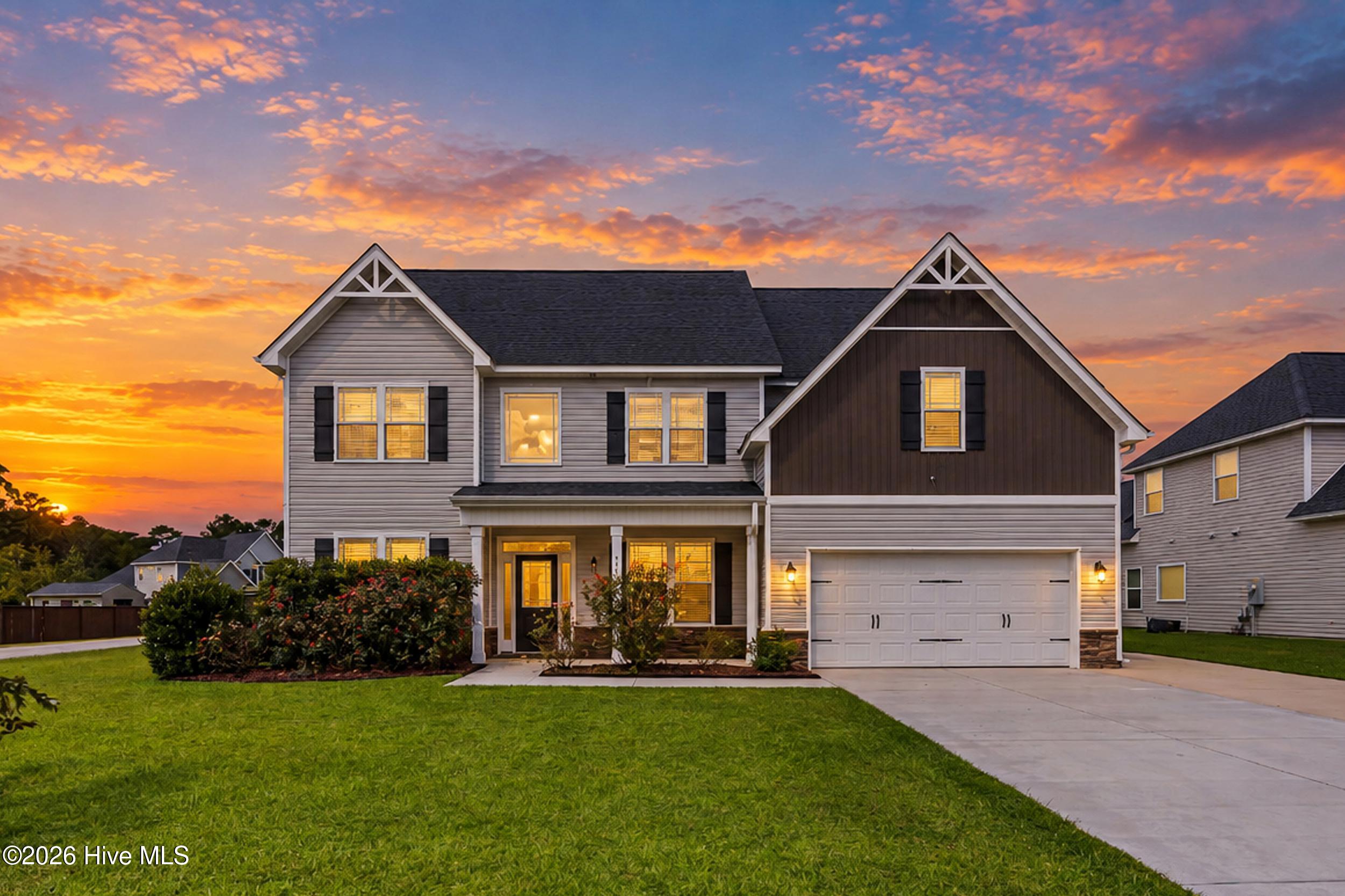 310 Bear Run